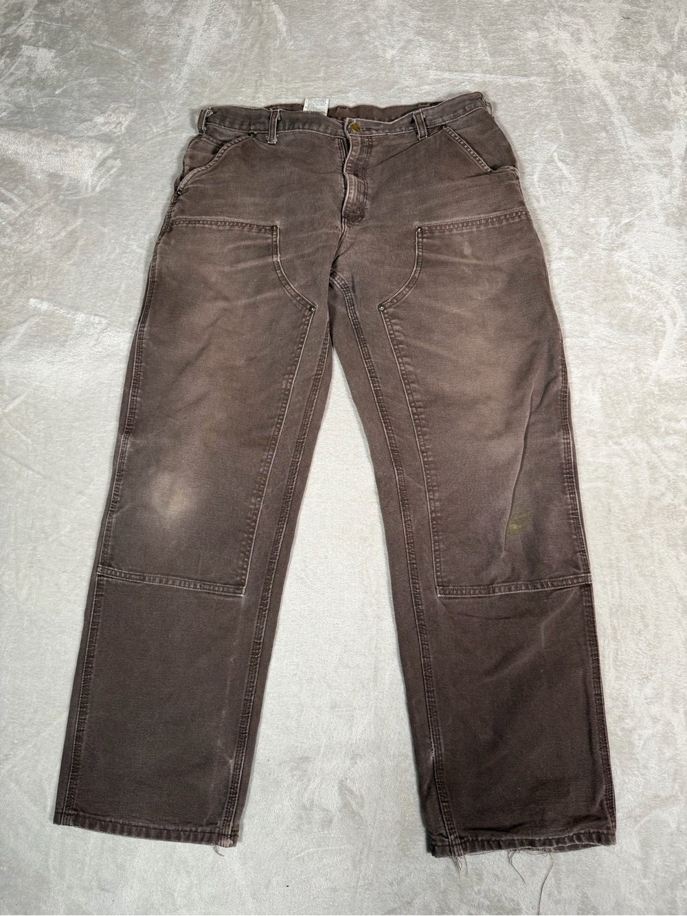 Carhartt Double Knees